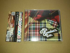 CD+DVD Mix Speaker's,Inc. ミックス・スピーカーズ・インク / ロミオのメロディー