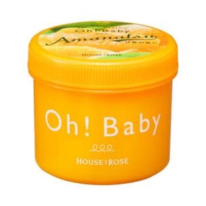 【期間・数量限定発売★】ハウスオブローゼ ボディスクラブ