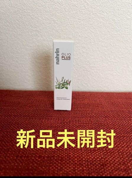 ナリン ハーブオイル33+7ロールオン 10ml