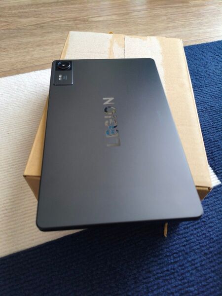 lenovo legion y700 gen4 12gb 256gb