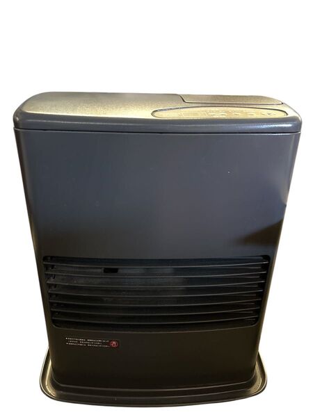 CORONA 石油ファンヒーター 暖房器具 ストーブ