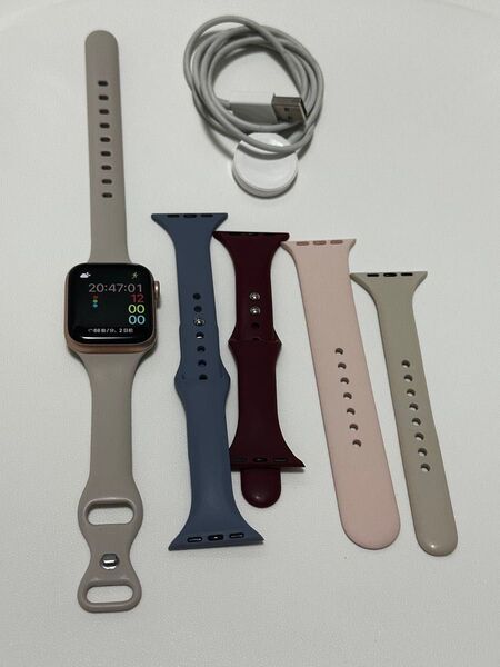 Apple Watch第五世代40mm