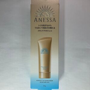 アネッサ パーフェクトUV スキンケアジェル <NA> SPF50+ PA++++ 90g