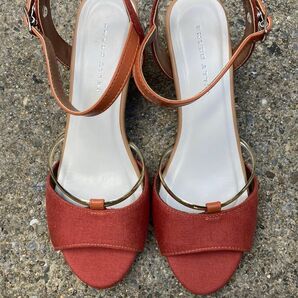 ジェリービーンズ サンダル Mサイズ