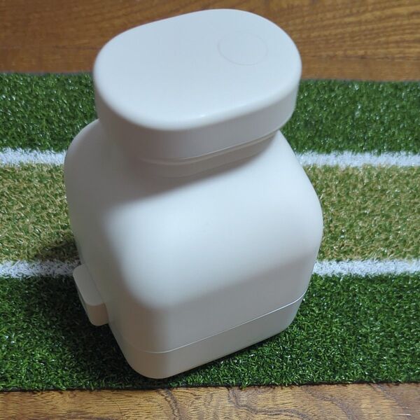 お風呂で使える充電式頭皮ケアブラシ 無印良品