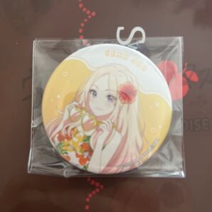 学園アイドルマスター スイーツパラダイス 十王星南 缶バッジ 学マス スイパラ