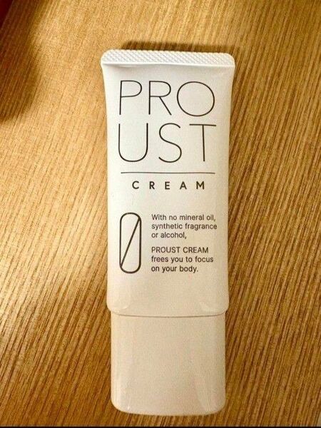 プルーストクリーム PROUST CREAM 30g