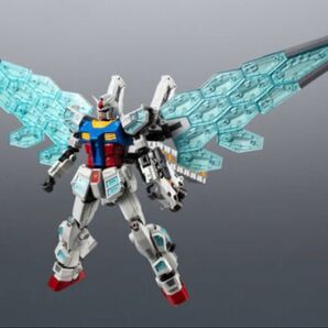 【新品】EXPO2025 ROBOT魂 <SIDE MS> EX-001 グラスフェザー