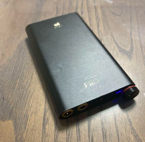 FiiO Q1 Mark II USB DAC