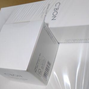 C'BON モイストベールウォッシュ&トリートメントマセ2点セット 新品未開封 株主優待品