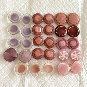 ボタンのまとめ売り 美品
