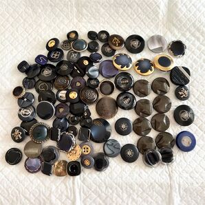 ボタンまとめ売り