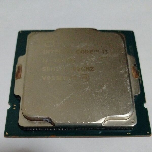 ジャンク品 core i3-10100T H470 PHANTOM GAMING i5-7500T SR337 D958