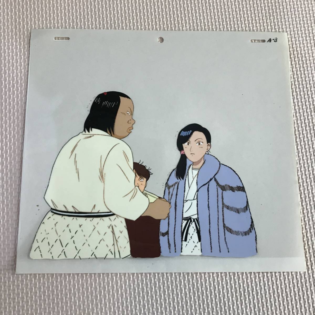 2025年最新】Yahoo!オークション - YAWARA!(や行 セル画)の中古 2025年最新】Yahoo!オークション - YAWARA!(や行 セル画)の中古