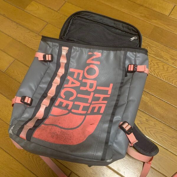THE NORTH FACE ノースフェイス バックパック リュック30l