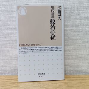 現代語訳 般若心経 玄侑宗久 仏教 御経