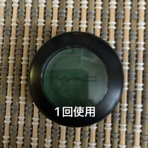 MAC スモールアイシャドウ ワンオフ