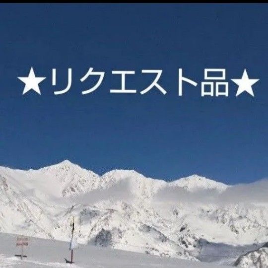 ★リクエスト品★