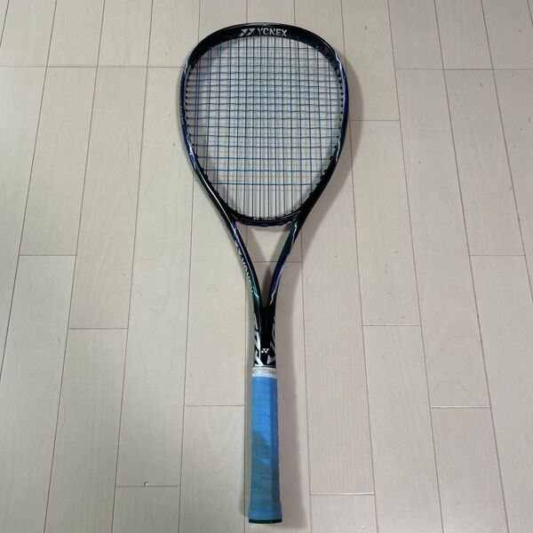 ヨネックス YONEX ボルトレイジ 5S ソフトテニス ラケット