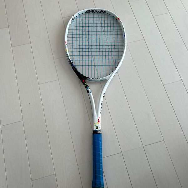 ヨネックス YONEX ジオブレイク 70S ステア テニスラケット ソフトテニスラケット