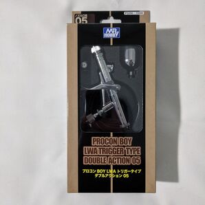 GSIクレオス プロコンBOY LWAトリガーダブルアクションタイプ PS290