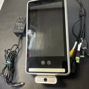 東亜産業 サーモマネージャー サーマルカメラ TOA-TMN-001 非接触型体温検知器