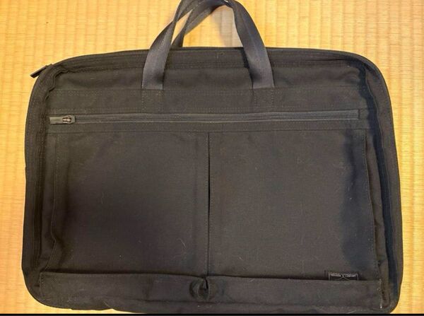 PORTER ポーター ビジネスバッグ ブラック 吉田カバン ブリーフケース