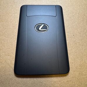 初期化済み 50系プリウス 50系プリウスPHV 対応 中古 レクサスカードキー