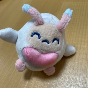 ぬいぐるみ あーぷん