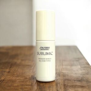 サブリミックワンダーシールドa 25mL