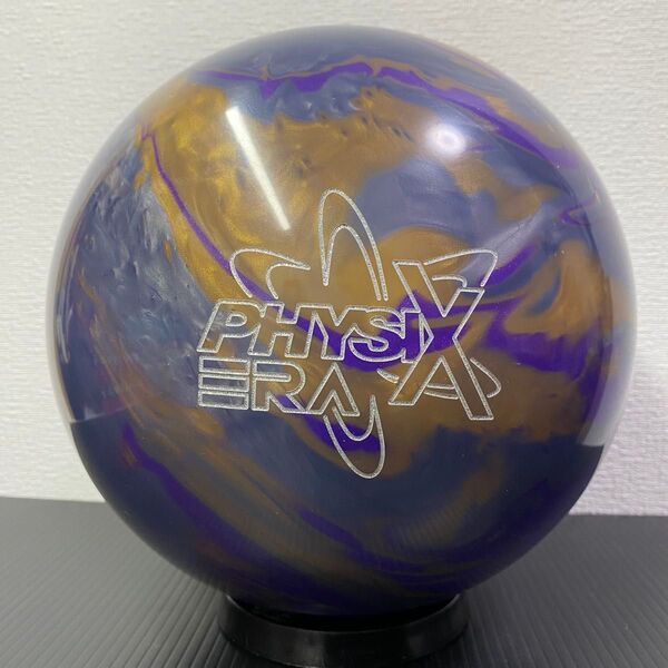 新品 未使用 PhysiX Era 15Pストーム ボウリング ボール