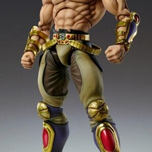 超像可動『北斗の拳』「ラオウ 無想転生Ver.」