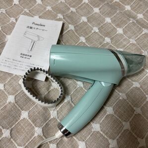 衣類スチーマー