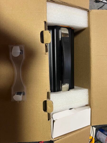 ポータブル電源