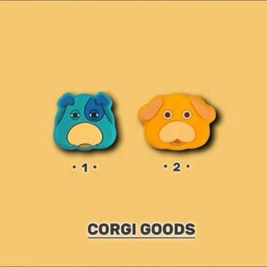 【再入荷】switch スイッチ スティックカバー PK