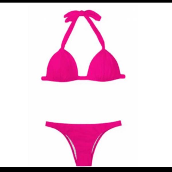 マジェンタ セクシービキニ 水着 ビキニ水着