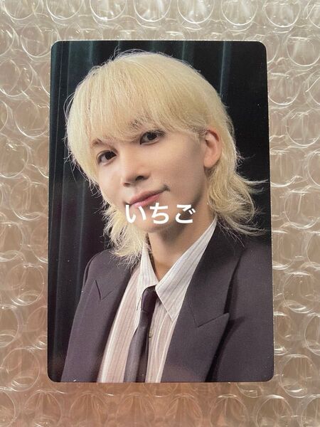 SEVENTEEN RIGHT HERE デジコ トレカ ジョンハン?