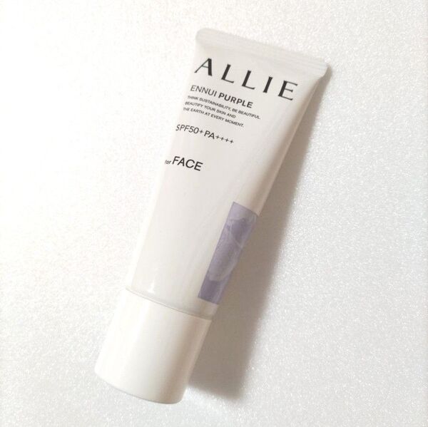 ALLIE クロノビューティ カラーチューニングUV 01 SPF50+ PA++++ 顔用 40g