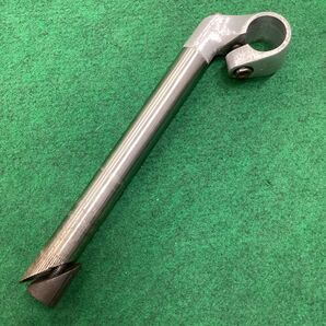 ハンドルポスト φ22.2 ステンレス 電動アシスト自転車に