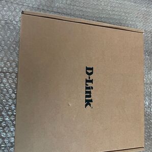 D-Link アクセスポイント