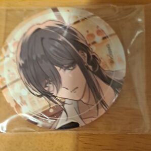 いれいす Summer Tour 2025 「えびばでぃ-祭- FESTIVAL!!」 夏ツアー ランダム缶バッチ アニキ