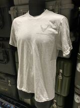 米軍 放出品 美品 US AIR FORCE 半袖 Tシャツ アウトドア トレーニング サイズ S_画像3