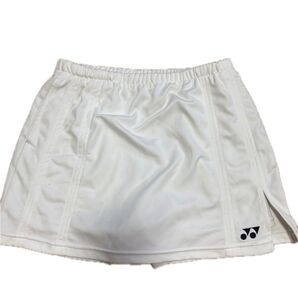 YONEX スコート【L】