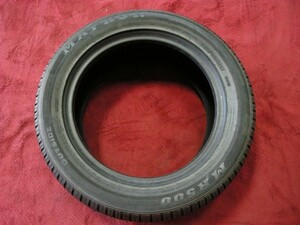 235/55R17　1本のみ　MAYRUN　MR500　2013年製