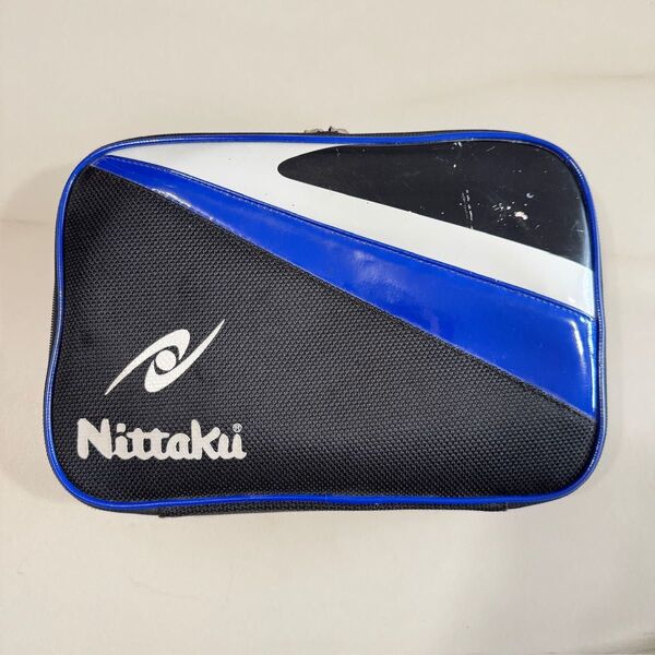 Nittaku 卓球ラケットケース