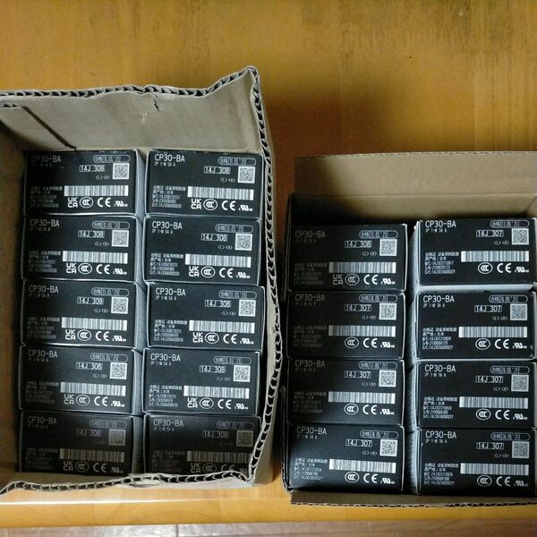 MITSUBISHI Electric CP30-BA 18個