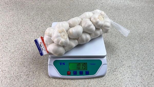 夏バテ対策にニンニクを食べましょう!安心安全◎有機にんにく 1000g 有機JAS認定食品