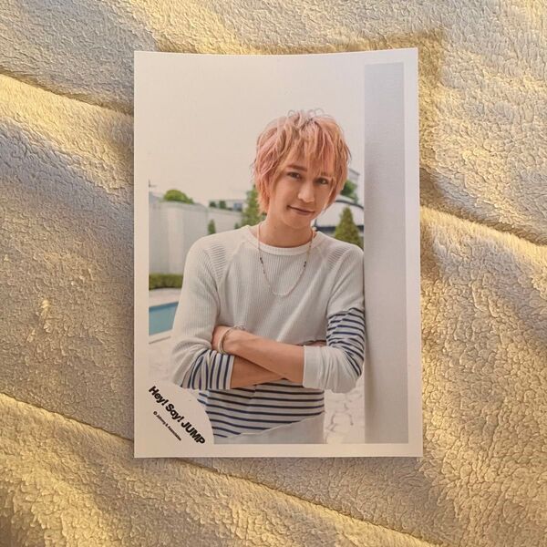 八乙女光 公式写真 Hey! Say! JUMP