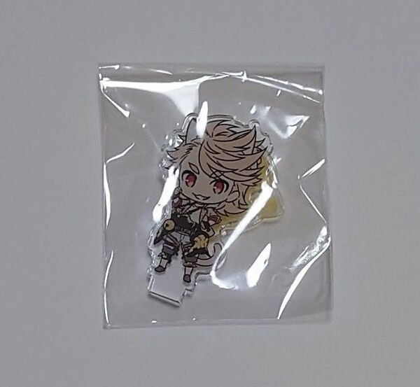 刀猫男士 ソハヤノツルキ ミニアクリルキャラスタンドコレクション ミニアクスタ ミニアクリルスタンド