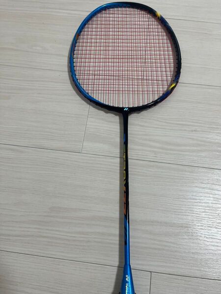 美品 アストロクス77 青